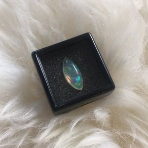 Ethiopian Opal